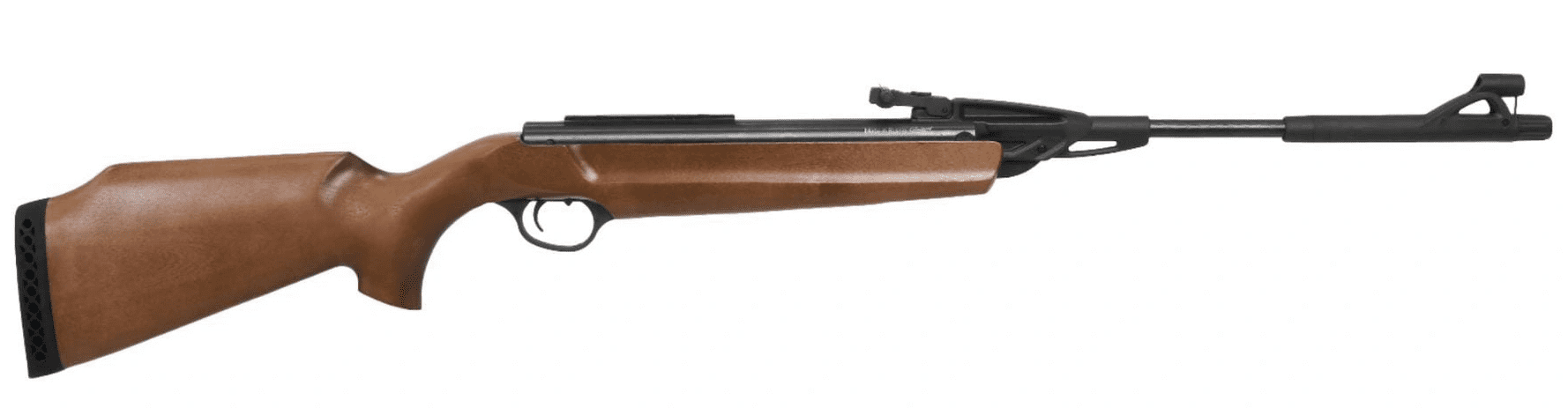 Пневматическая винтовка МР-512-30 кал.4,5мм, Береза