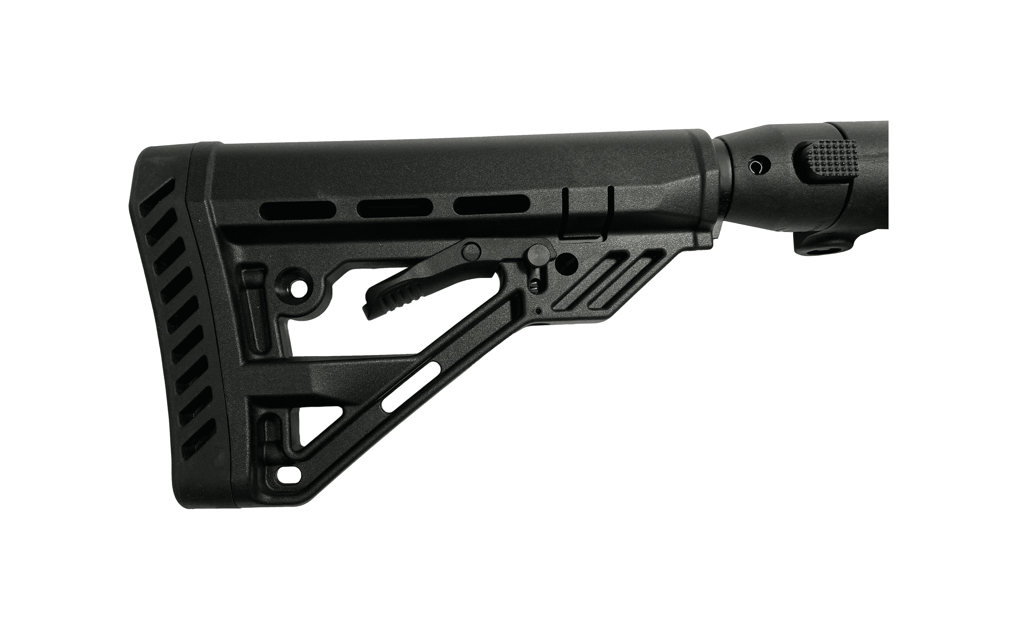 Пневматическая PCP винтовка ATAMAN M2R Карабин Тактик Тип 4, кал.9мм (Soft-Touch Olive)