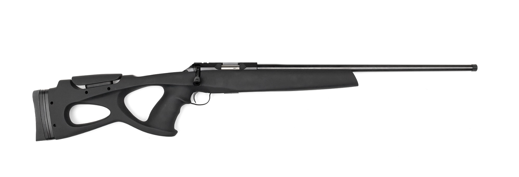 Малокалиберная винтовка ATAMAN ME16 Hunter .22LR (Soft-Touch Black)