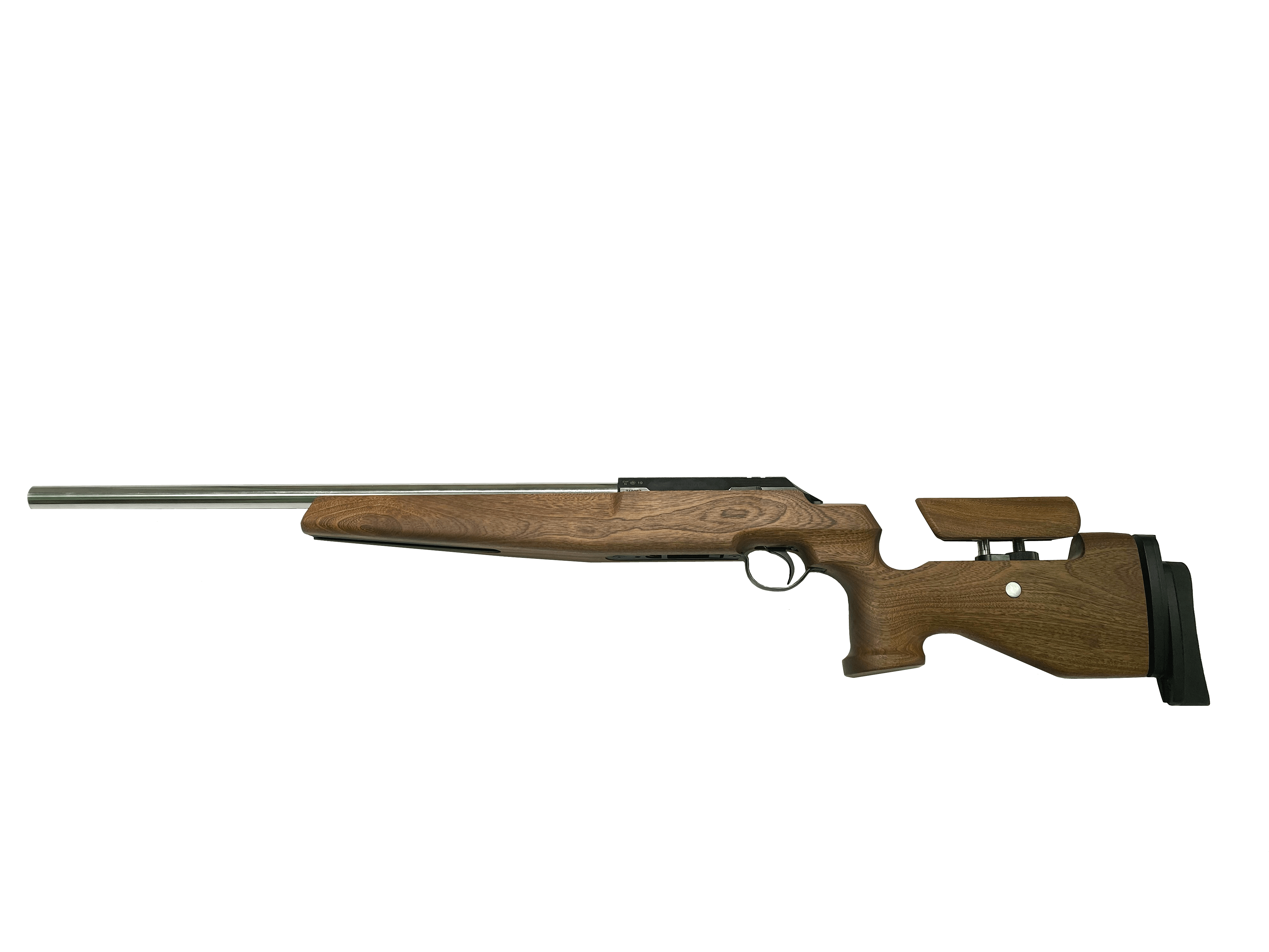 Малокалиберная винтовка ATAMAN ME16 Pro .22LR c дополнительным стволом .22WMR (Walnut)