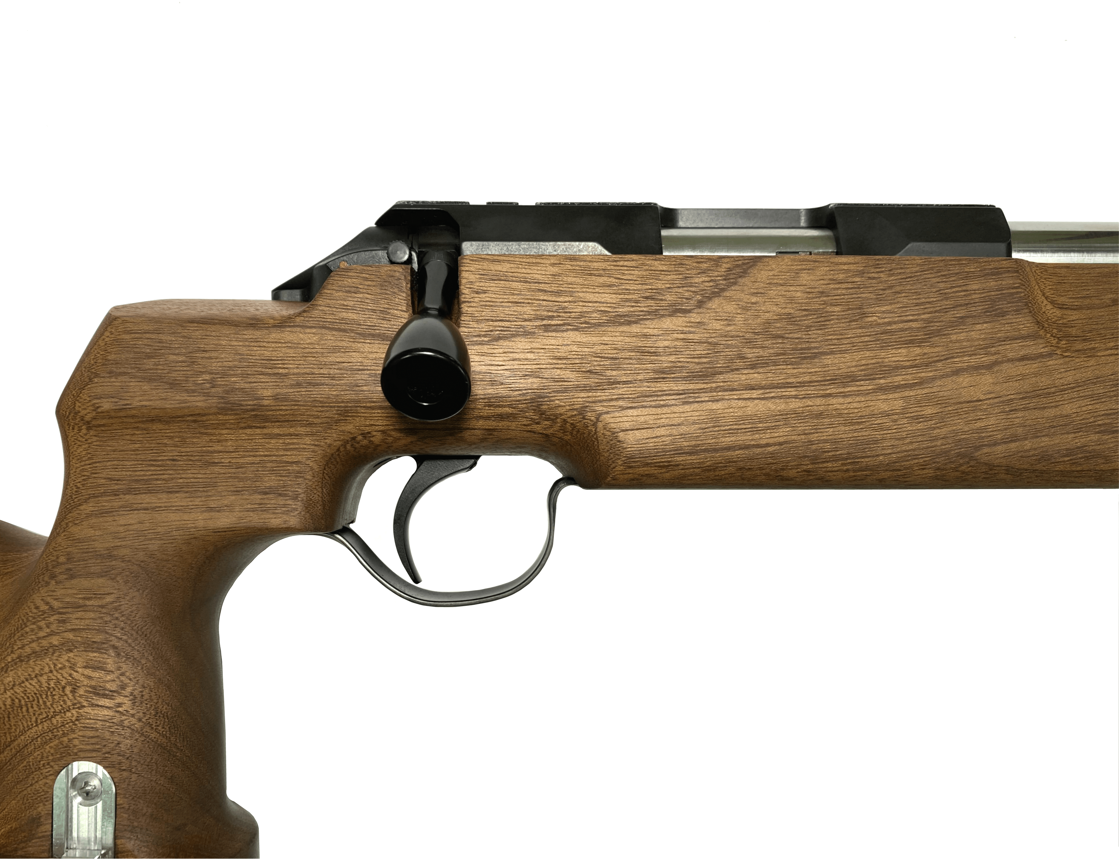 Малокалиберная винтовка ATAMAN ME16 Pro .22LR c дополнительным стволом .22WMR (Walnut)