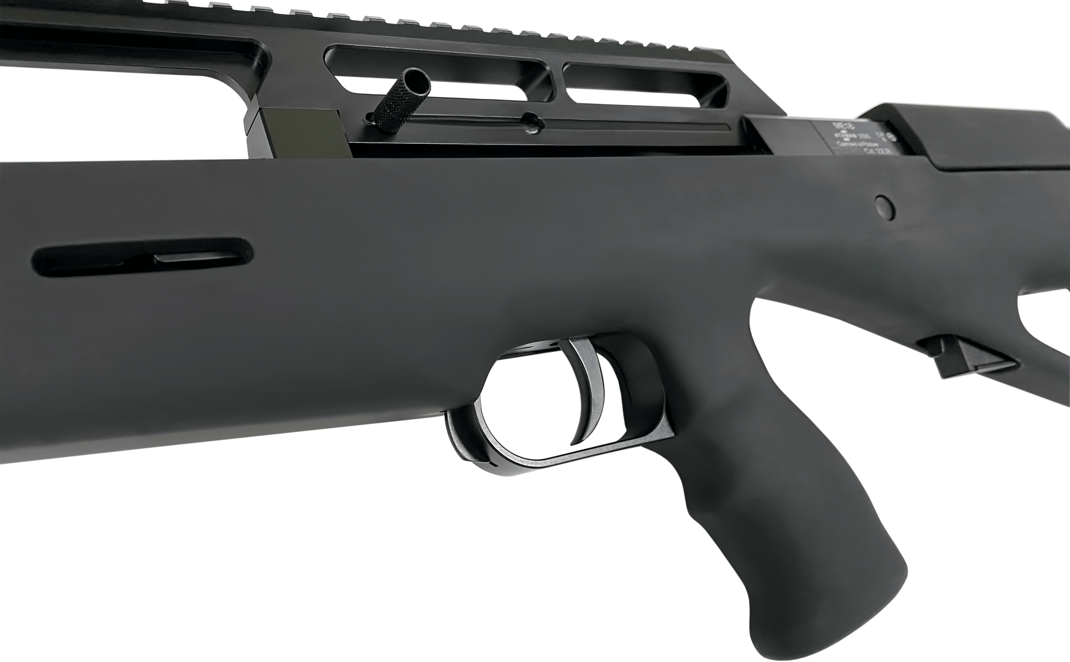 Малокалиберная винтовка ATAMAN ME18 полуавтомат .22LR (Soft-Touch Black)