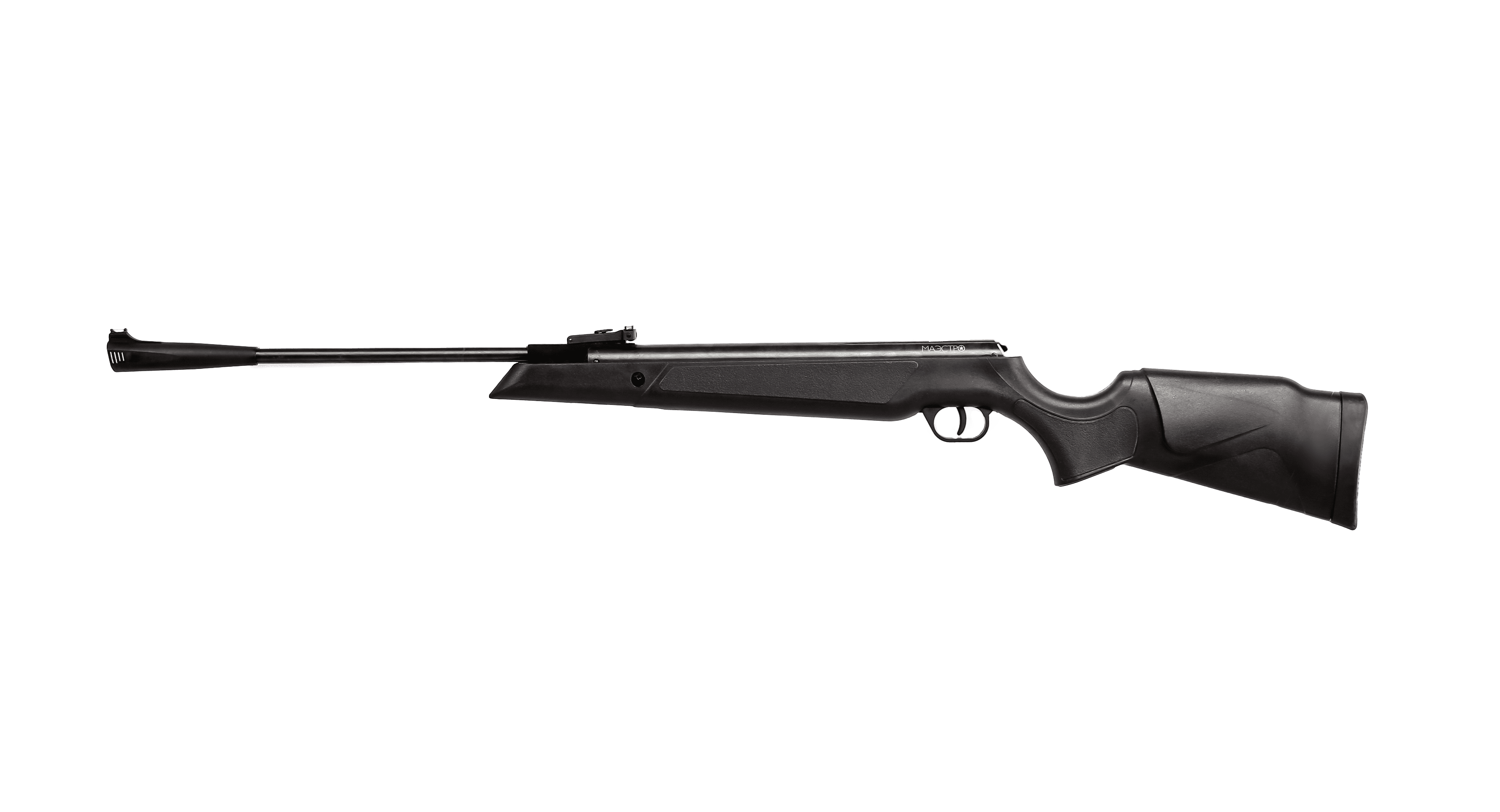 Пневматическая винтовка ATAMAN МАЭСТРО NA17, кал.5,5мм (Plastic)