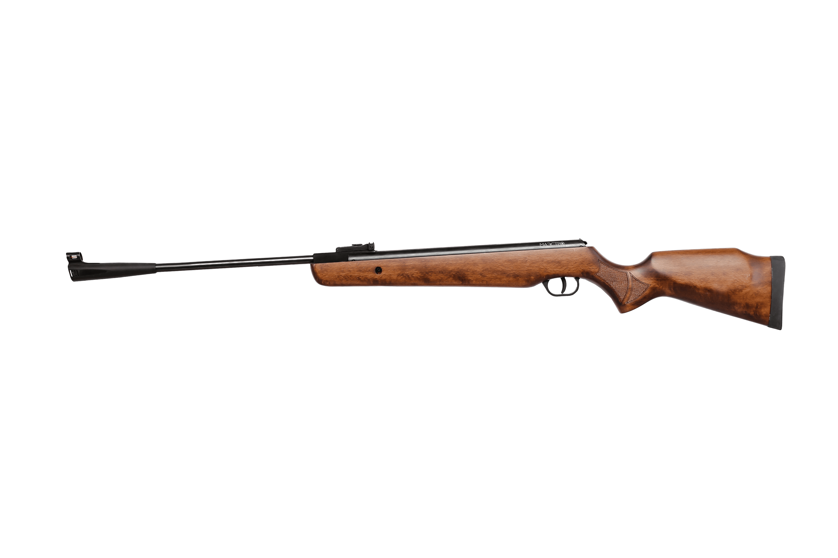 Пневматическая винтовка ATAMAN МАЭСТРО NA17, кал.5,5мм (Beech)