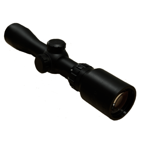 Оптический прицел для пистолета 2-7x32 ATAMAN