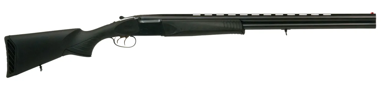 Гладкоствольное ружье МР-27ЕМ кал.12x76, 725мм, Пластик