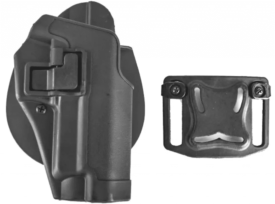 Кобура CQC для пистолета Glock-17